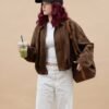 99J玉米须短发-1 Quick Go | Lush Loose – Cap with Mid-length Natural Loose Waves
