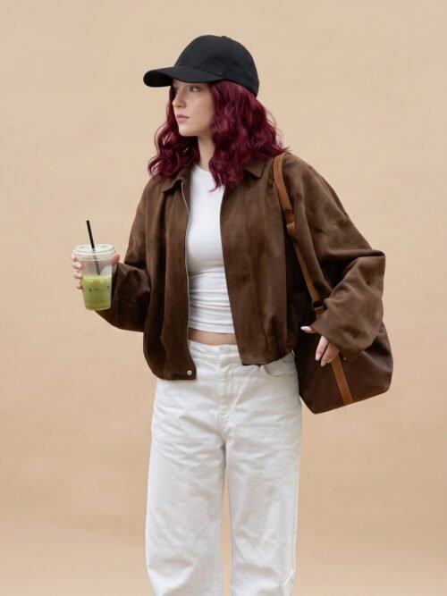 Quick Go | Lush Loose – Cap with Mid-length Natural Loose Waves
