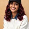 99J玉米须短发 Quick Go | Lush Loose – Cap with Mid-length Natural Loose Waves