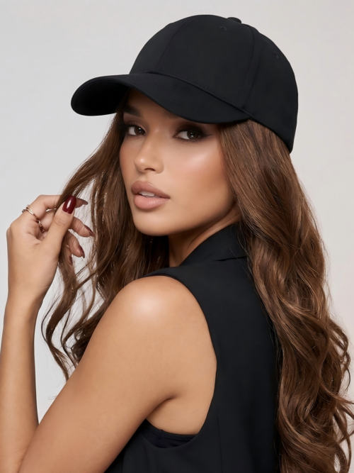 Quick Go | Serene S – Cap with Extra Long Body Wave