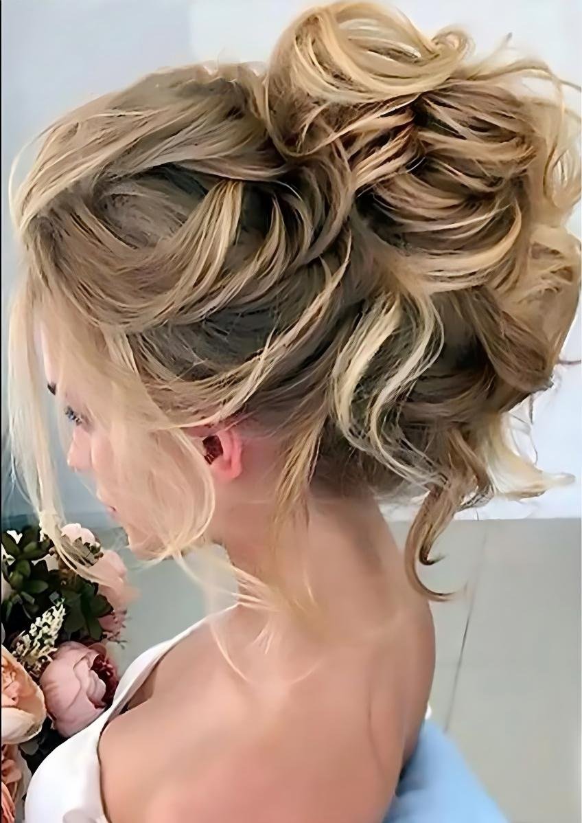 Clip-in Ponytail Hair Extension 22 Inches Wavy CurlySynthetic Wig For Women High-Quality Hairpiece Easy-to-Wear Lightweight