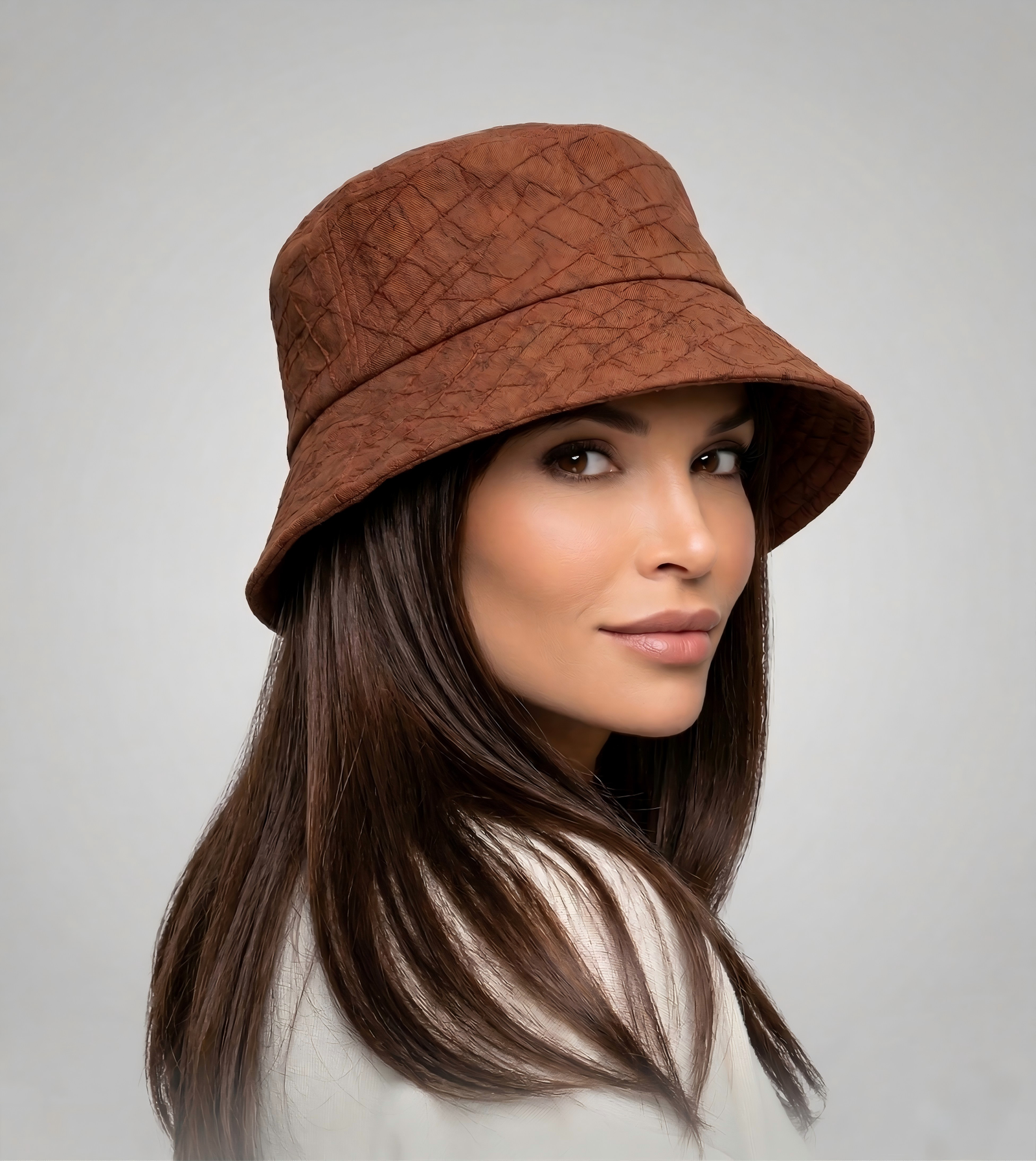 Effortless Waves | Long Wavy | Baseball Cap-wig