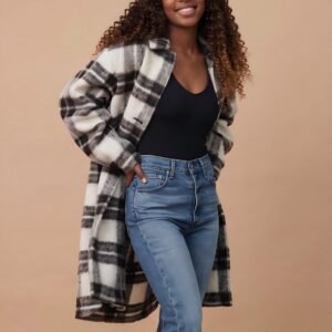 Bouncy Spiral | Long Spiral Curls | Baseball Cap-wig - Image 1