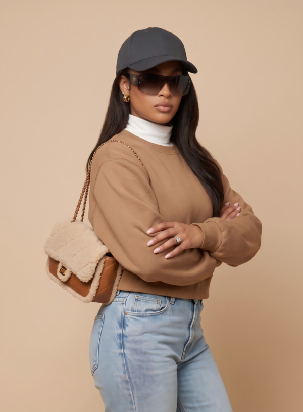 E4B8BBE59BBE-ALI-XB01-scaled-1.png Daily Sleek | Long Straight | Baseball Cap Wig