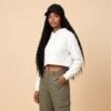 Urban Coil | Long Deep Curly | Baseball-wig