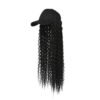 Urban Coil | Long Deep Curly | Baseball-wig